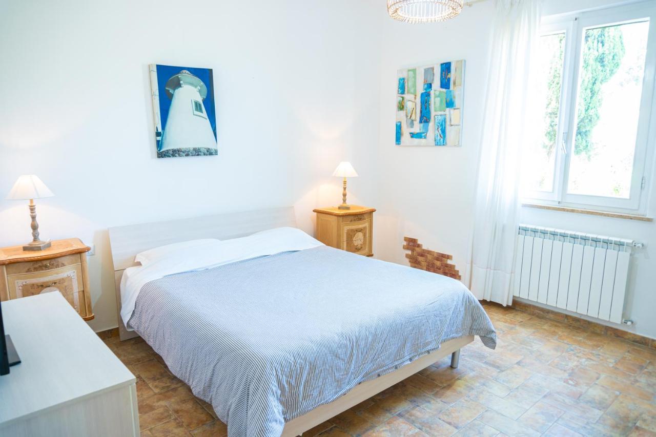 Relais Bellavista Tuscany Suvereto Kültér fotó