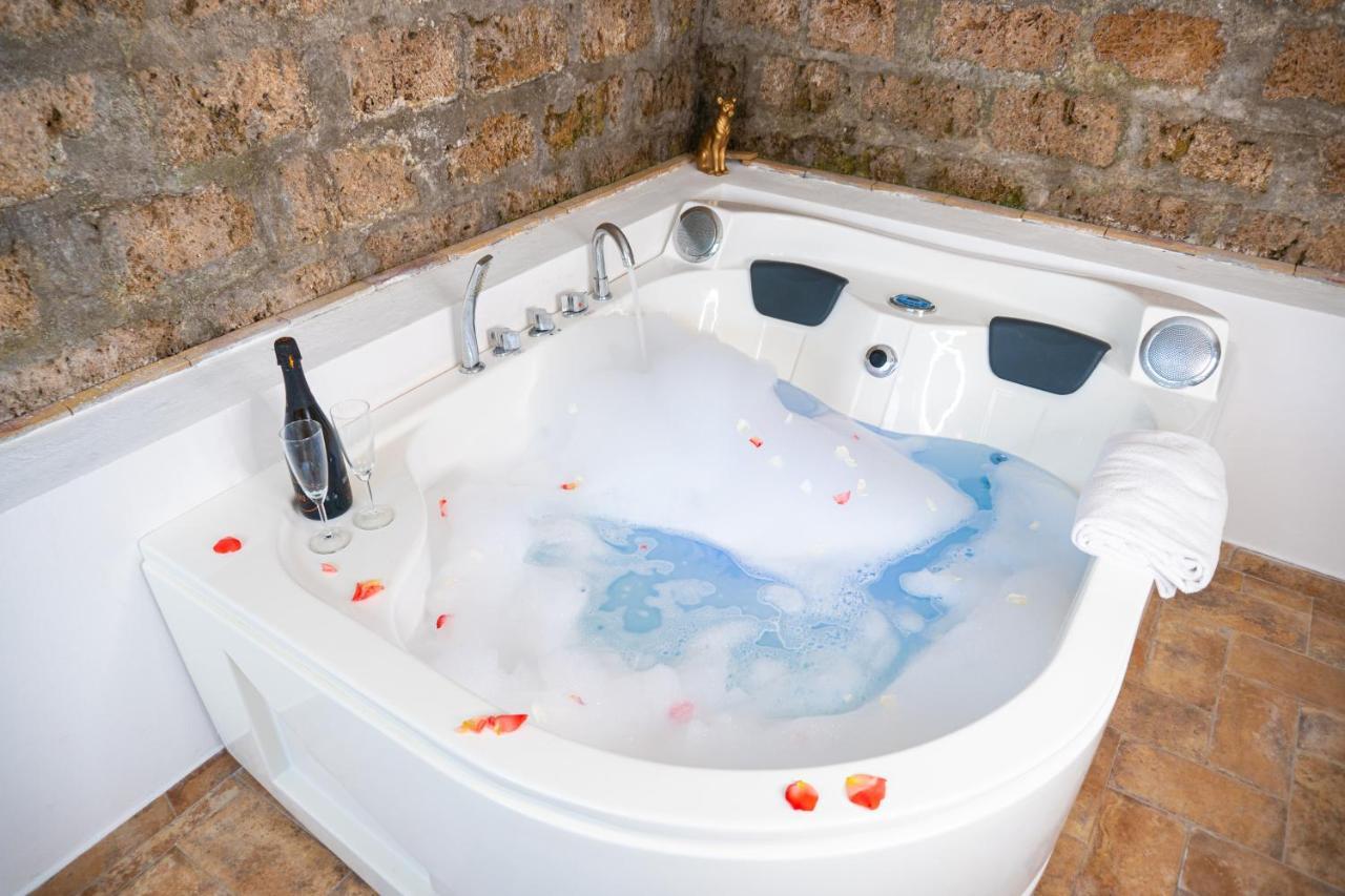 Relais Bellavista Tuscany Suvereto Kültér fotó