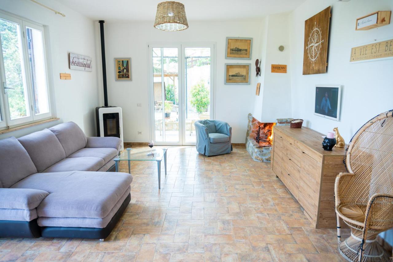 Relais Bellavista Tuscany Suvereto Kültér fotó