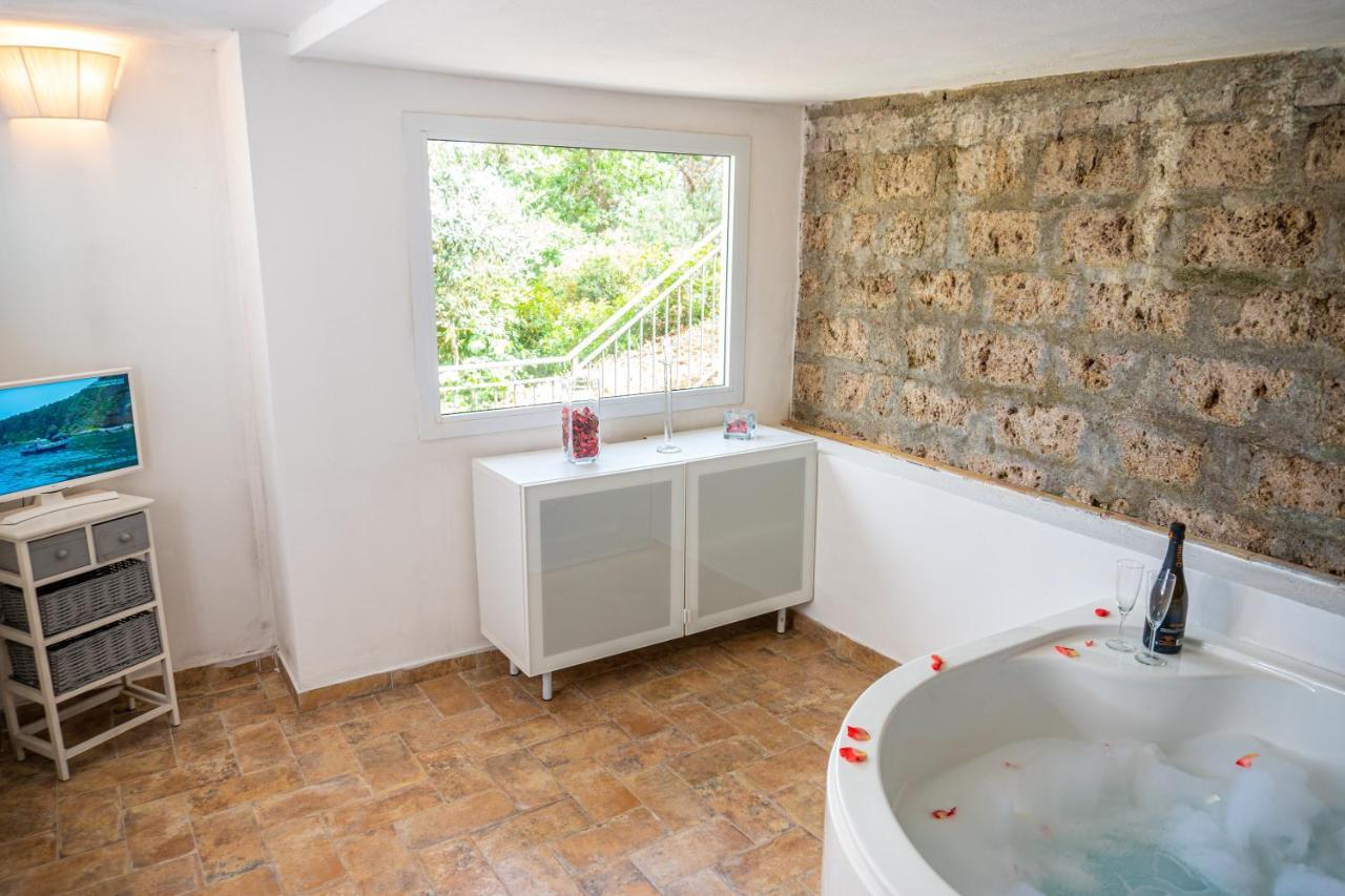 Relais Bellavista Tuscany Suvereto Kültér fotó