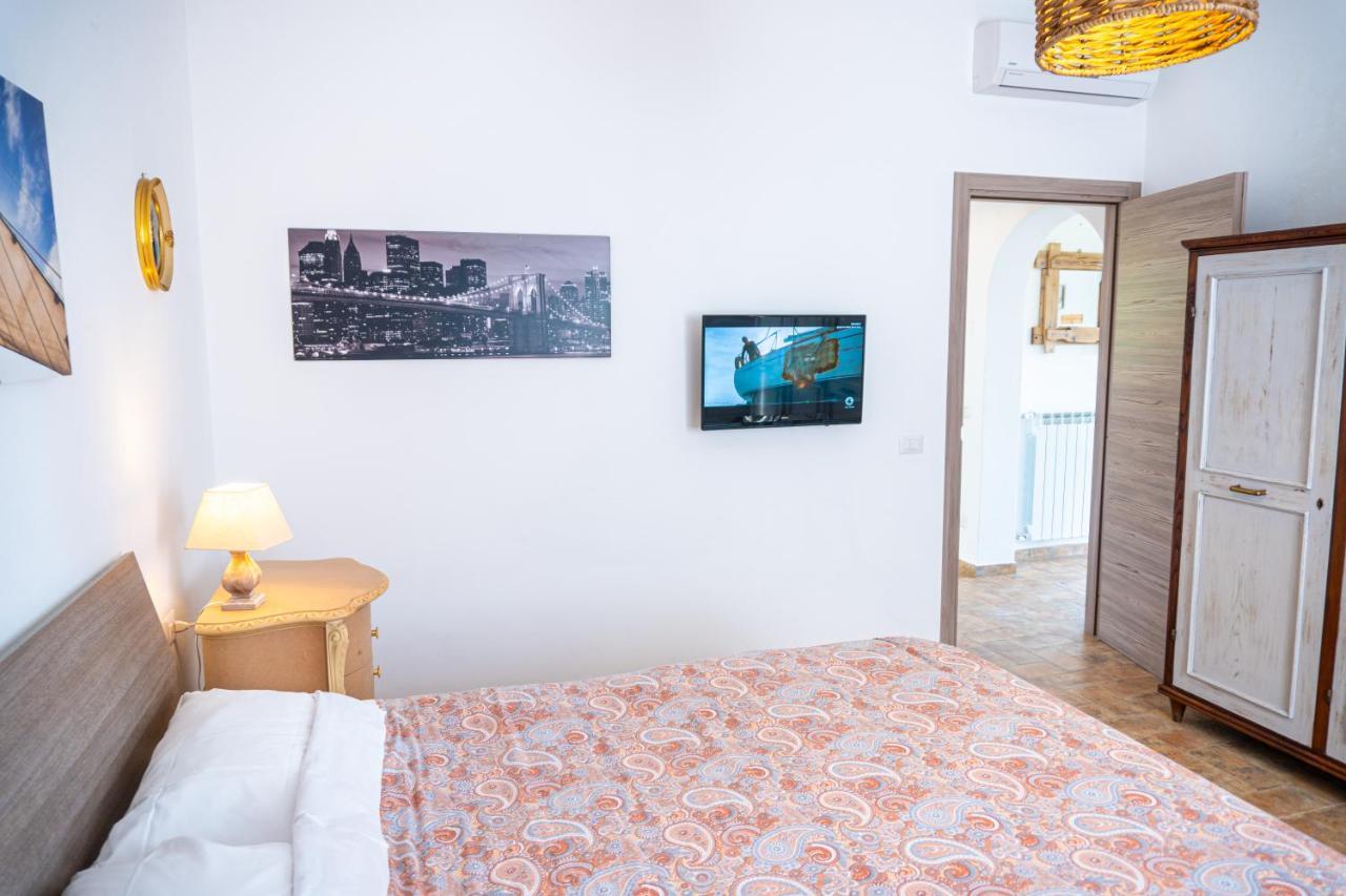 Relais Bellavista Tuscany Suvereto Kültér fotó