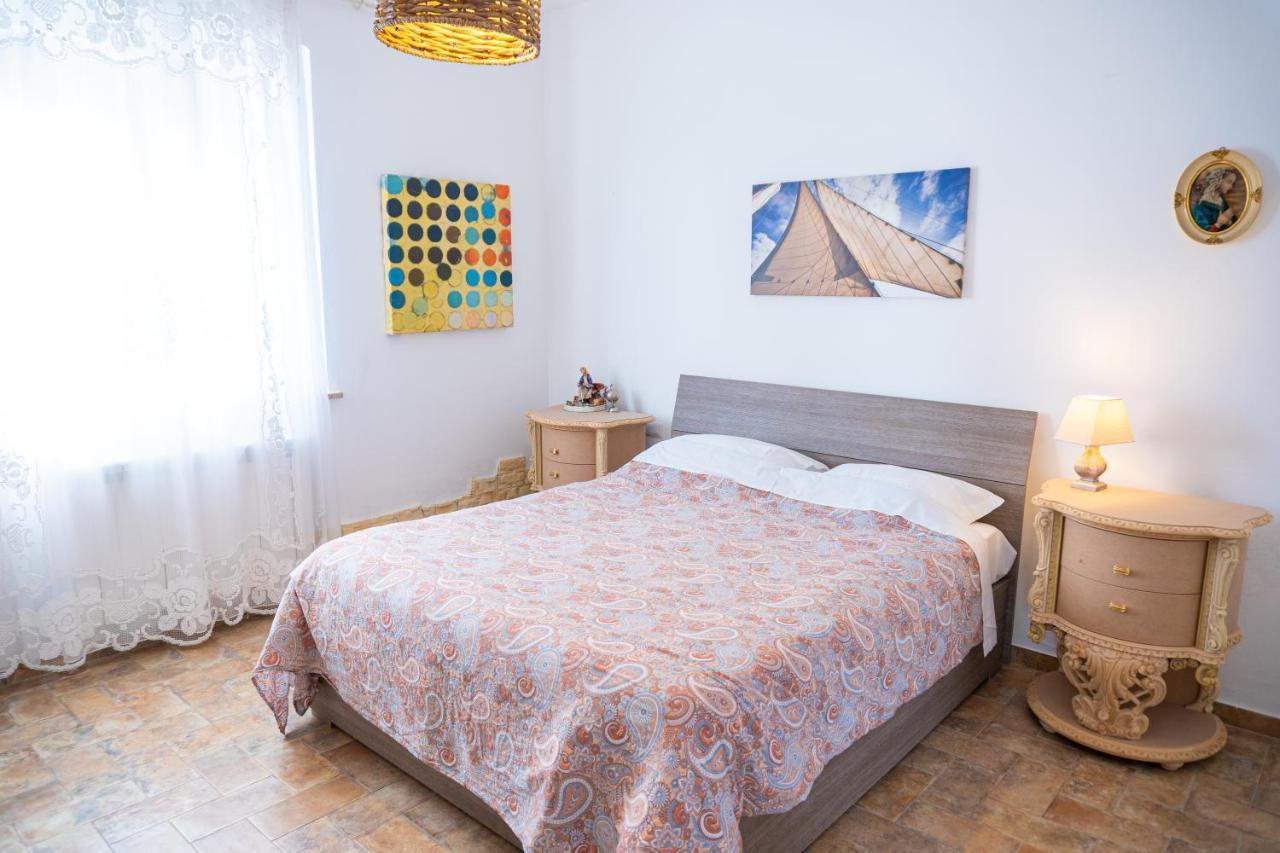 Relais Bellavista Tuscany Suvereto Kültér fotó