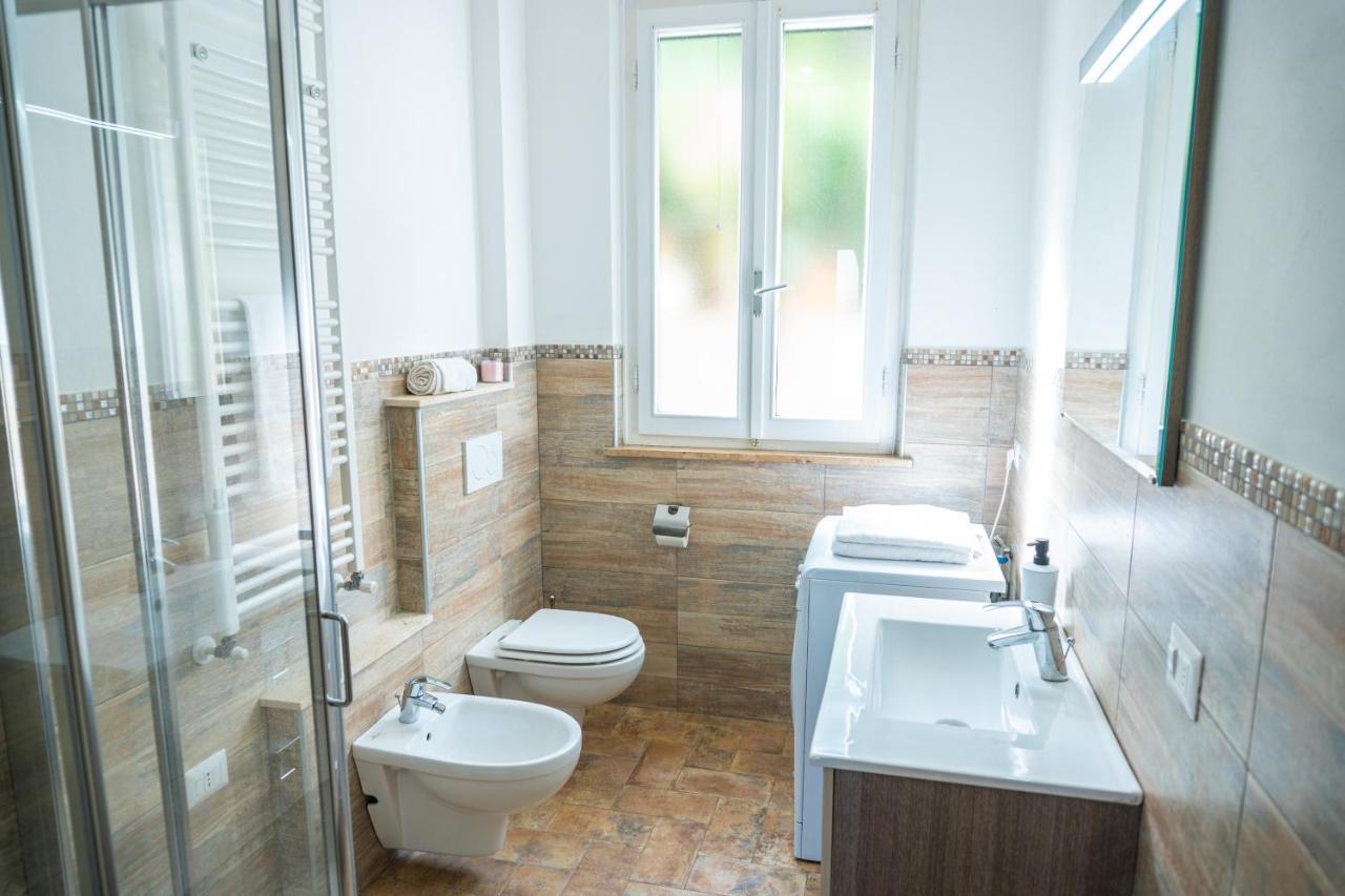 Relais Bellavista Tuscany Suvereto Kültér fotó