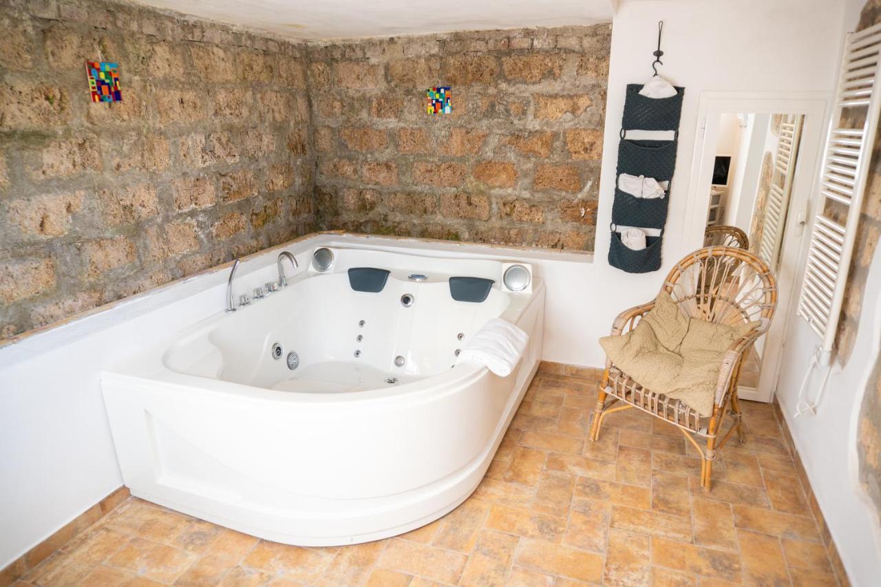 Relais Bellavista Tuscany Suvereto Kültér fotó