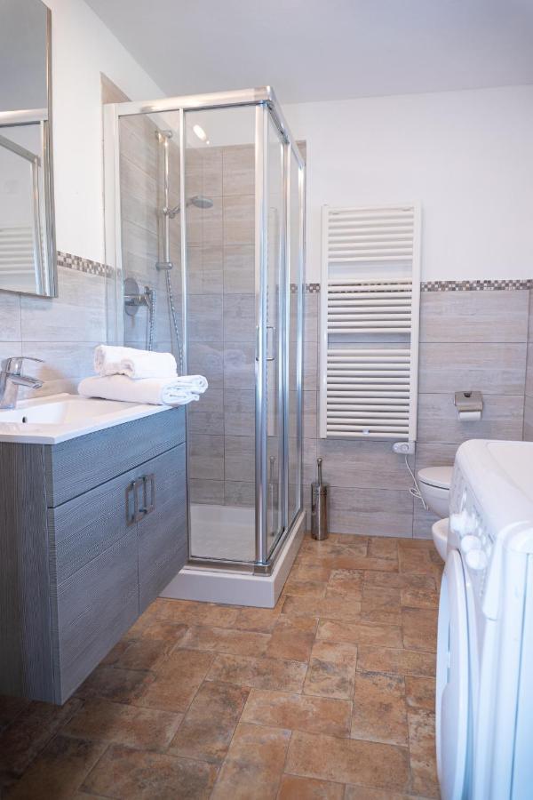 Relais Bellavista Tuscany Suvereto Kültér fotó